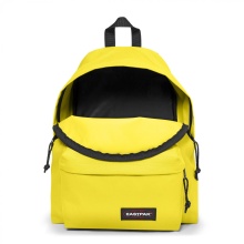 Eastpak Alltags-Rucksack Padded Pak´r Canary gelb 24 Liter